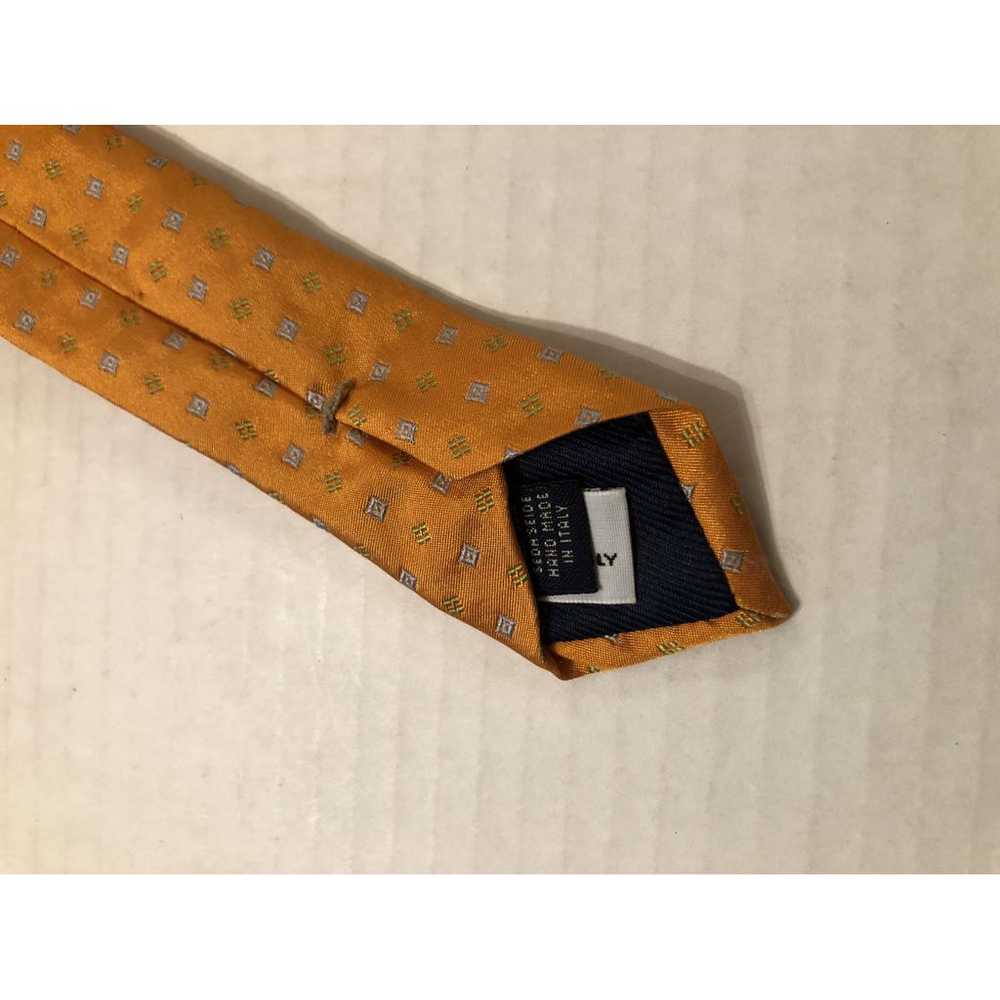 Barneys New York Silk tie - image 4