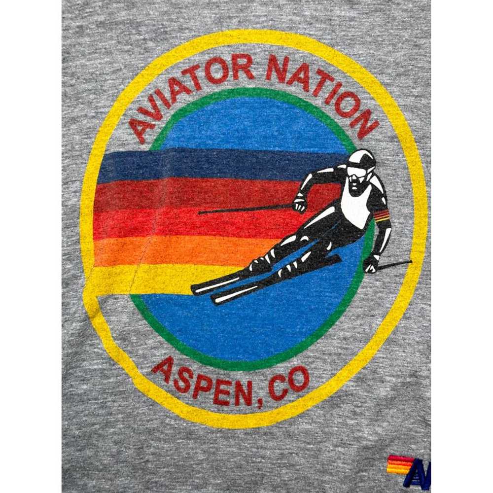 Aviator Nation T-shirt - image 2