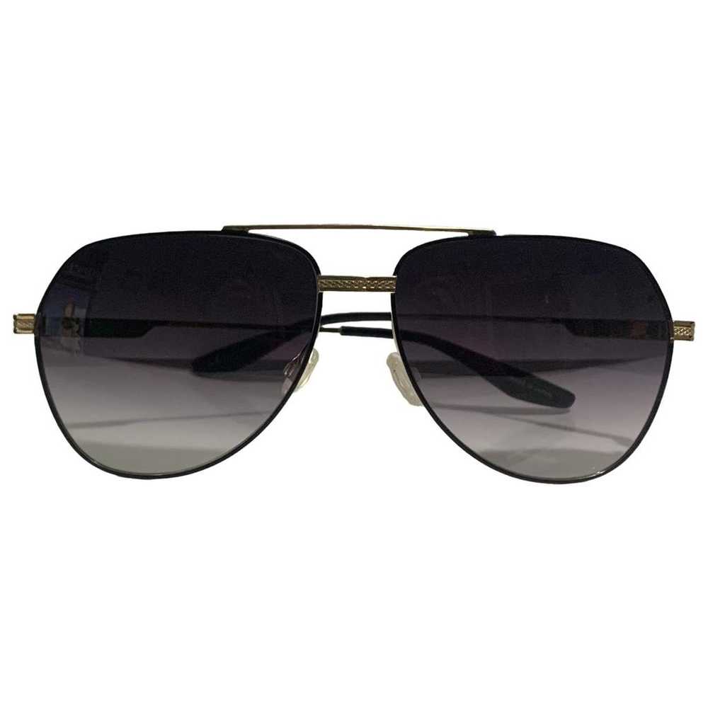 Barton Perreira Sunglasses - image 1
