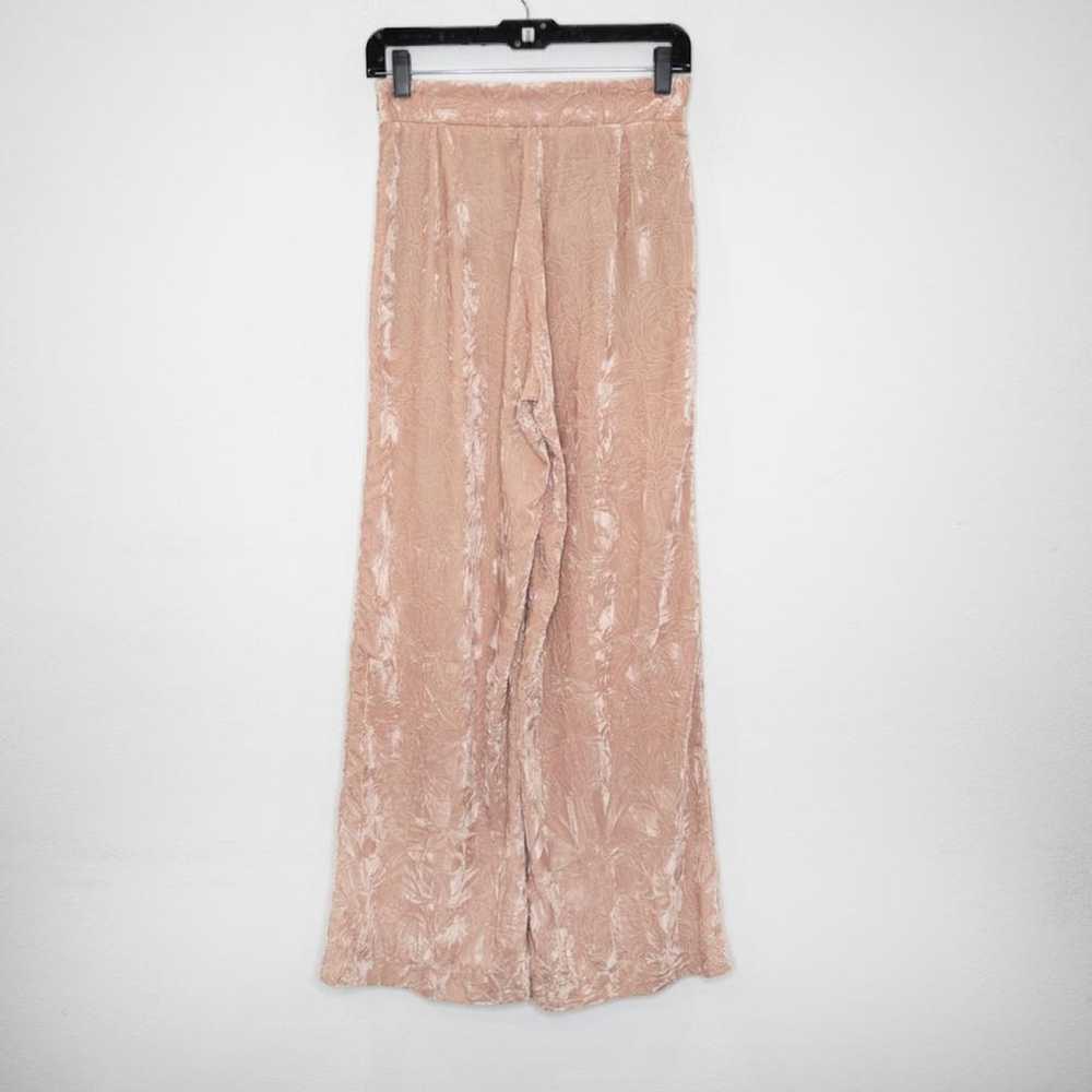 Aritzia Trousers - image 2