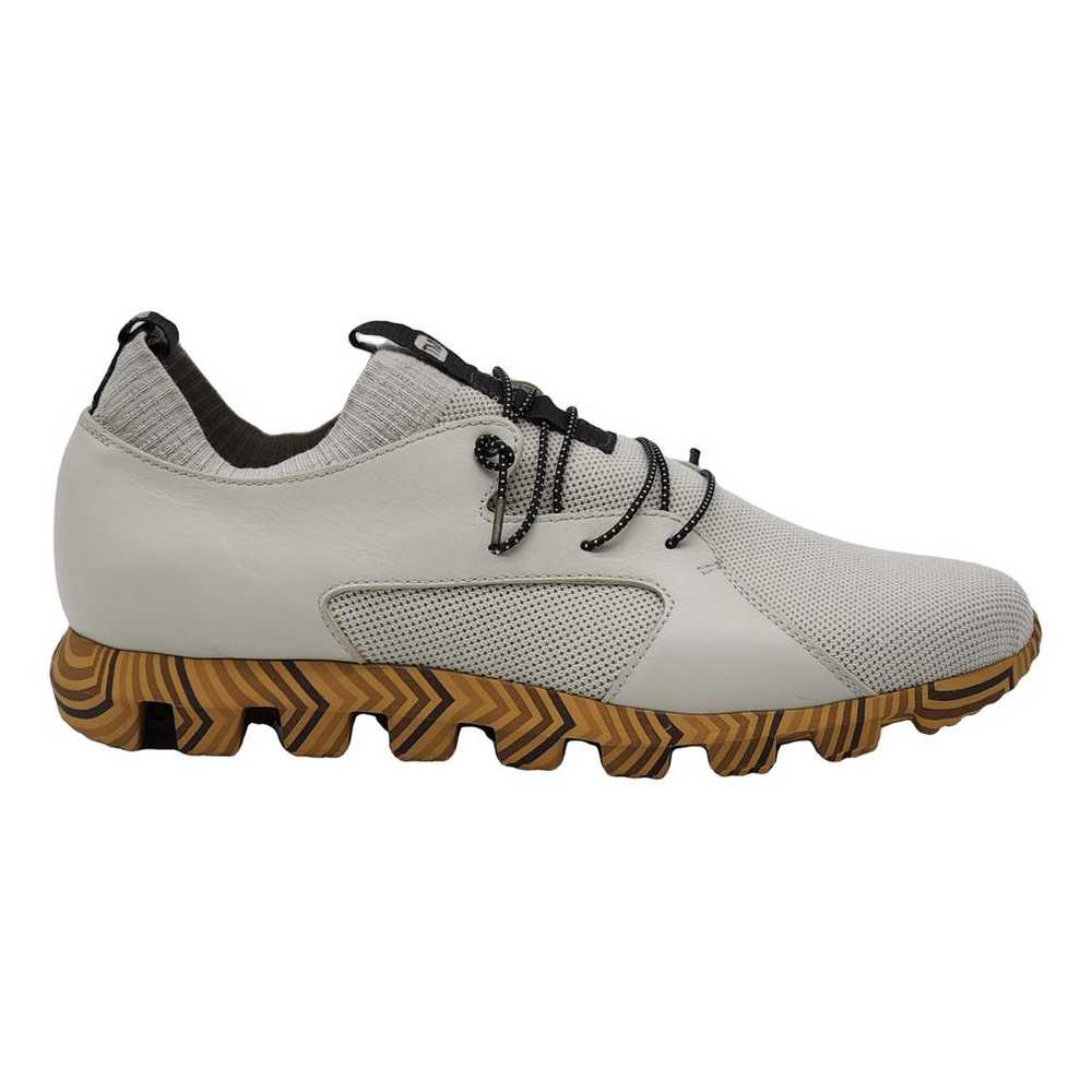 Z Zegna Low trainers - image 1