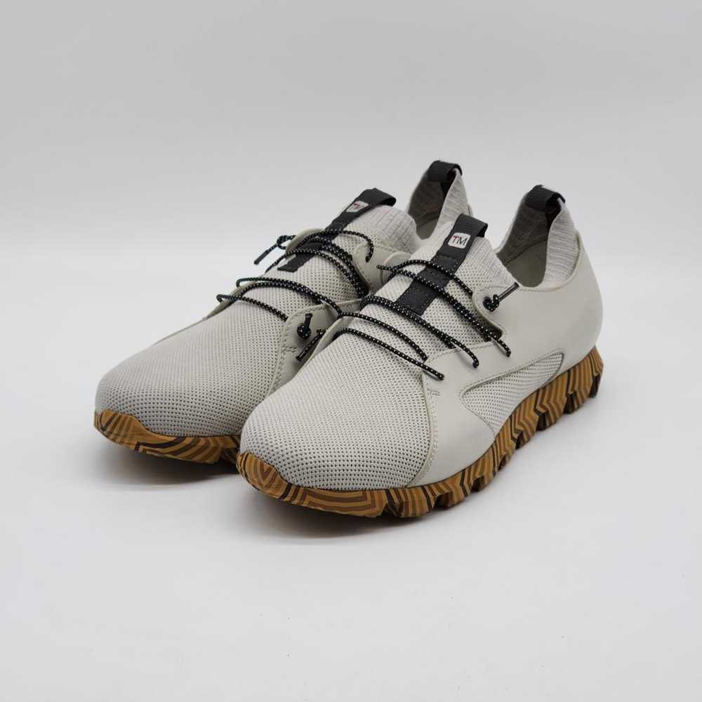 Z Zegna Low trainers - image 3