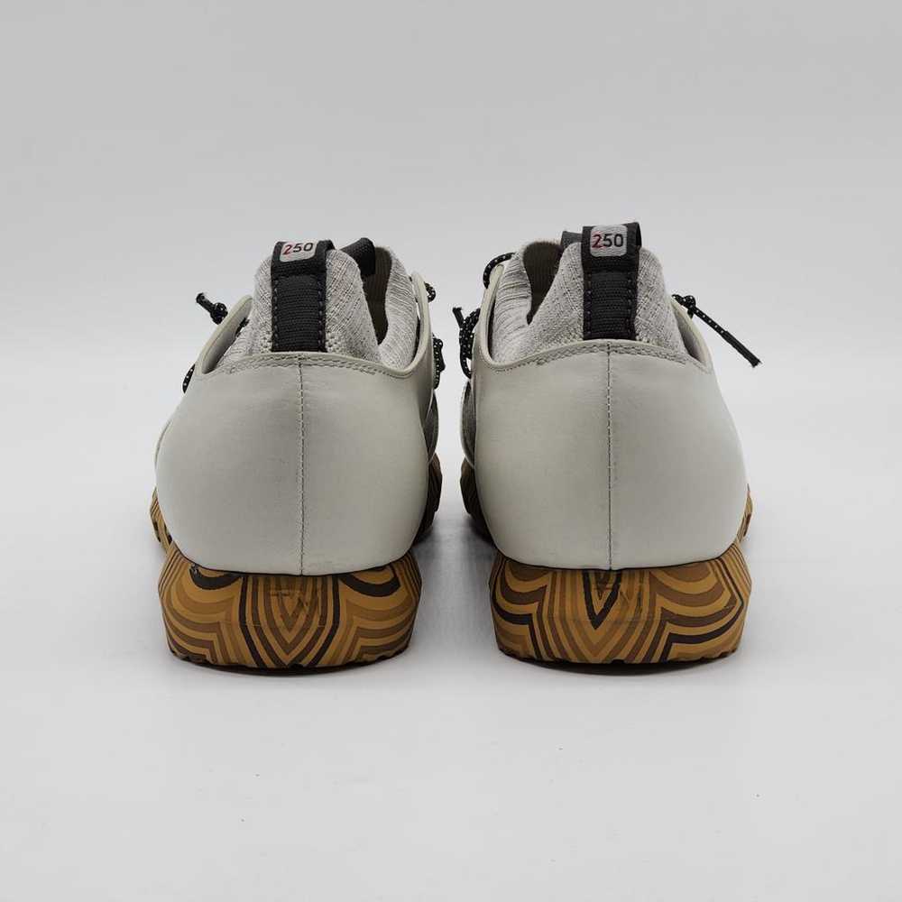 Z Zegna Low trainers - image 4