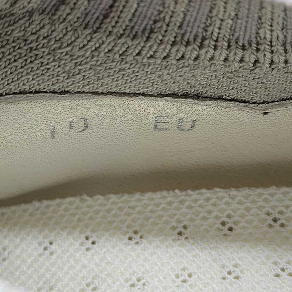 Z Zegna Low trainers - image 5
