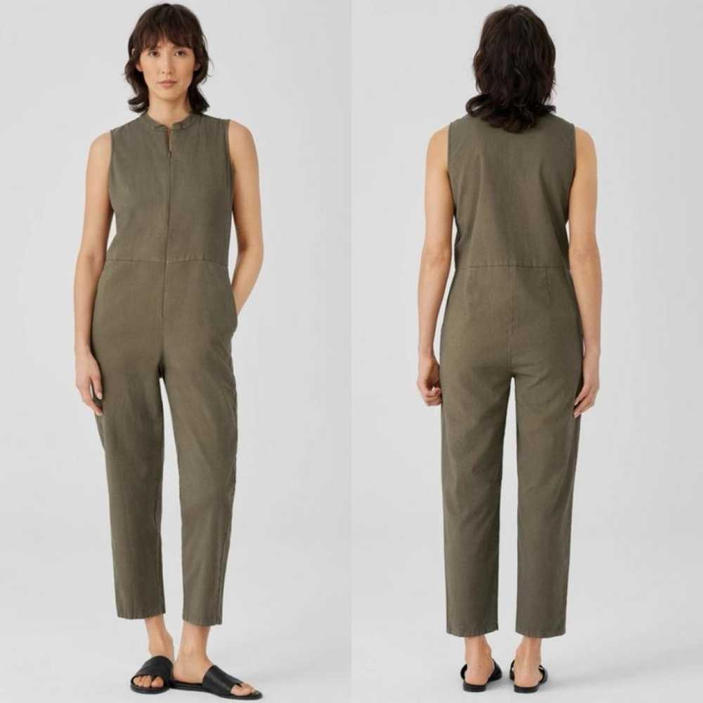 Eileen Fisher Jumpsuit - image 11