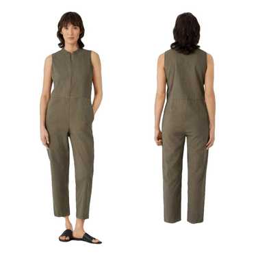 Eileen Fisher Jumpsuit - image 1