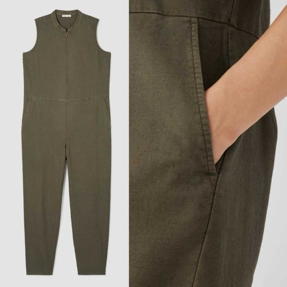Eileen Fisher Jumpsuit - image 2