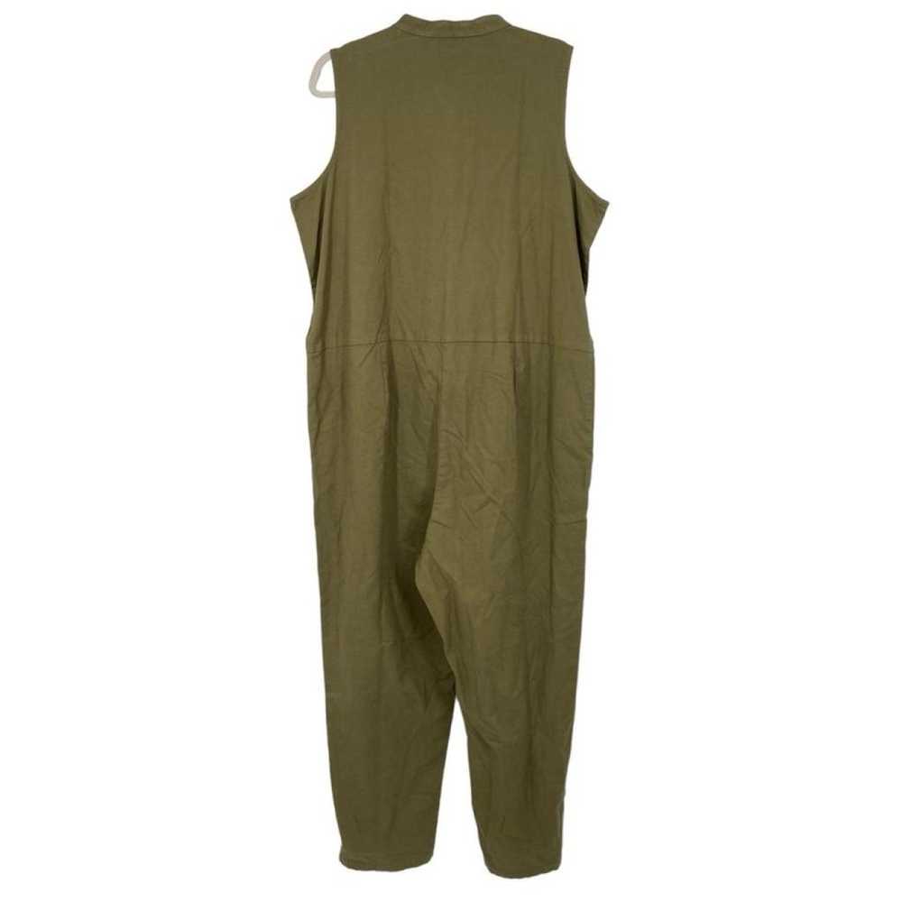 Eileen Fisher Jumpsuit - image 7