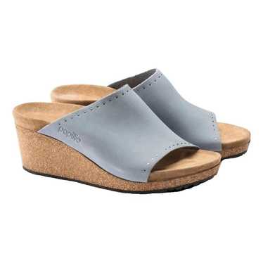 Birkenstock Leather sandal