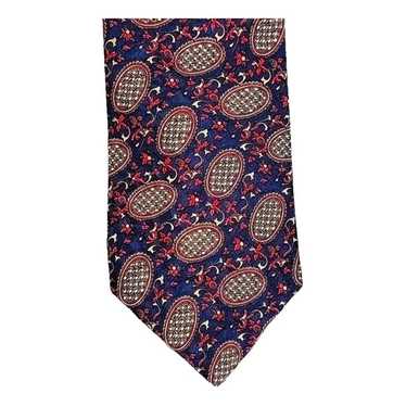 Hardy Amies Silk tie - image 1