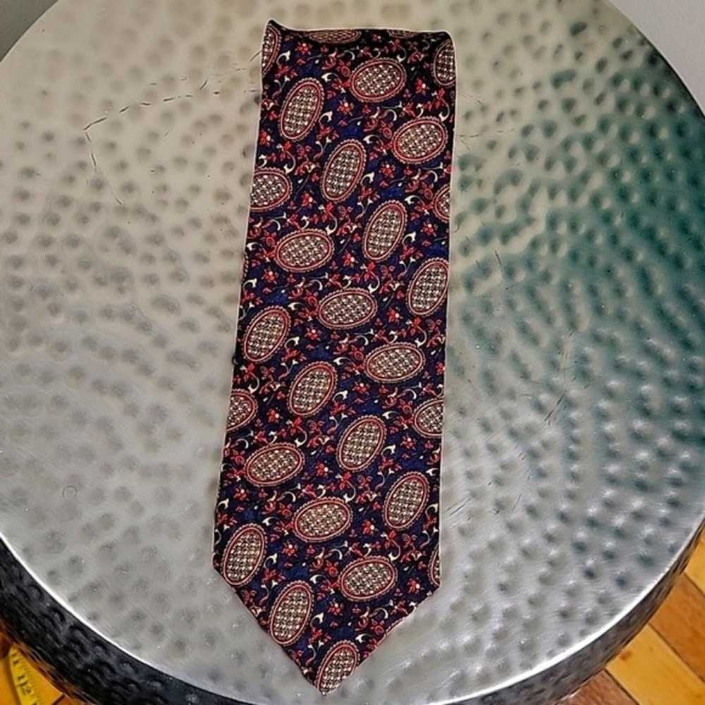 Hardy Amies Silk tie - image 2