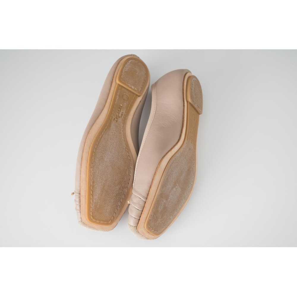Repetto Leather ballet flats - image 6