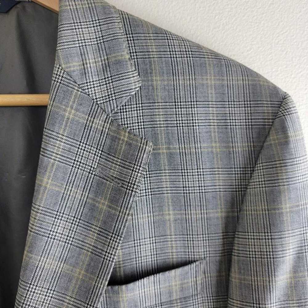 Brooks Brothers Wool suit - image 4