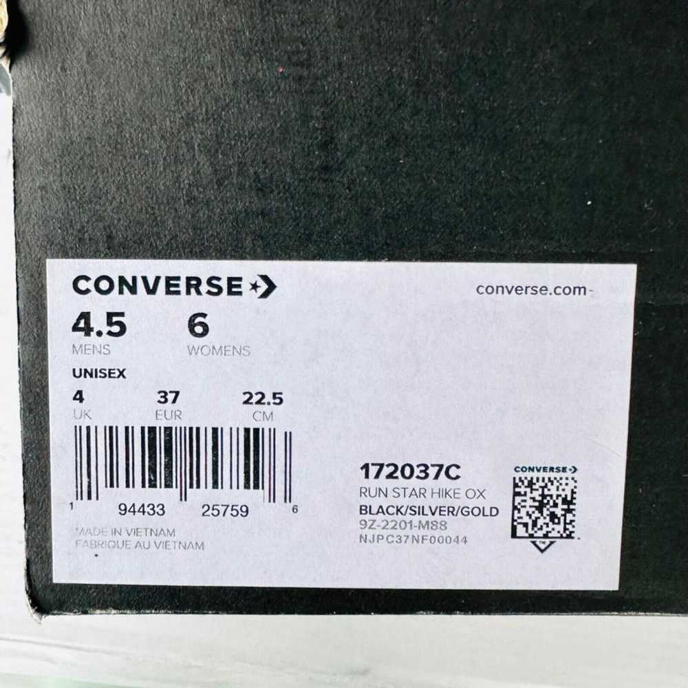 Converse Cloth trainers - image 8