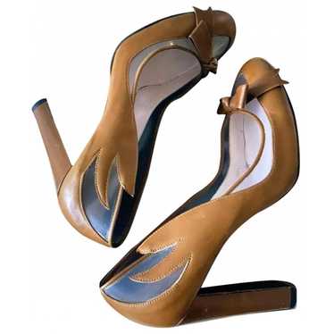 Laurence Dacade Leather heels - image 1