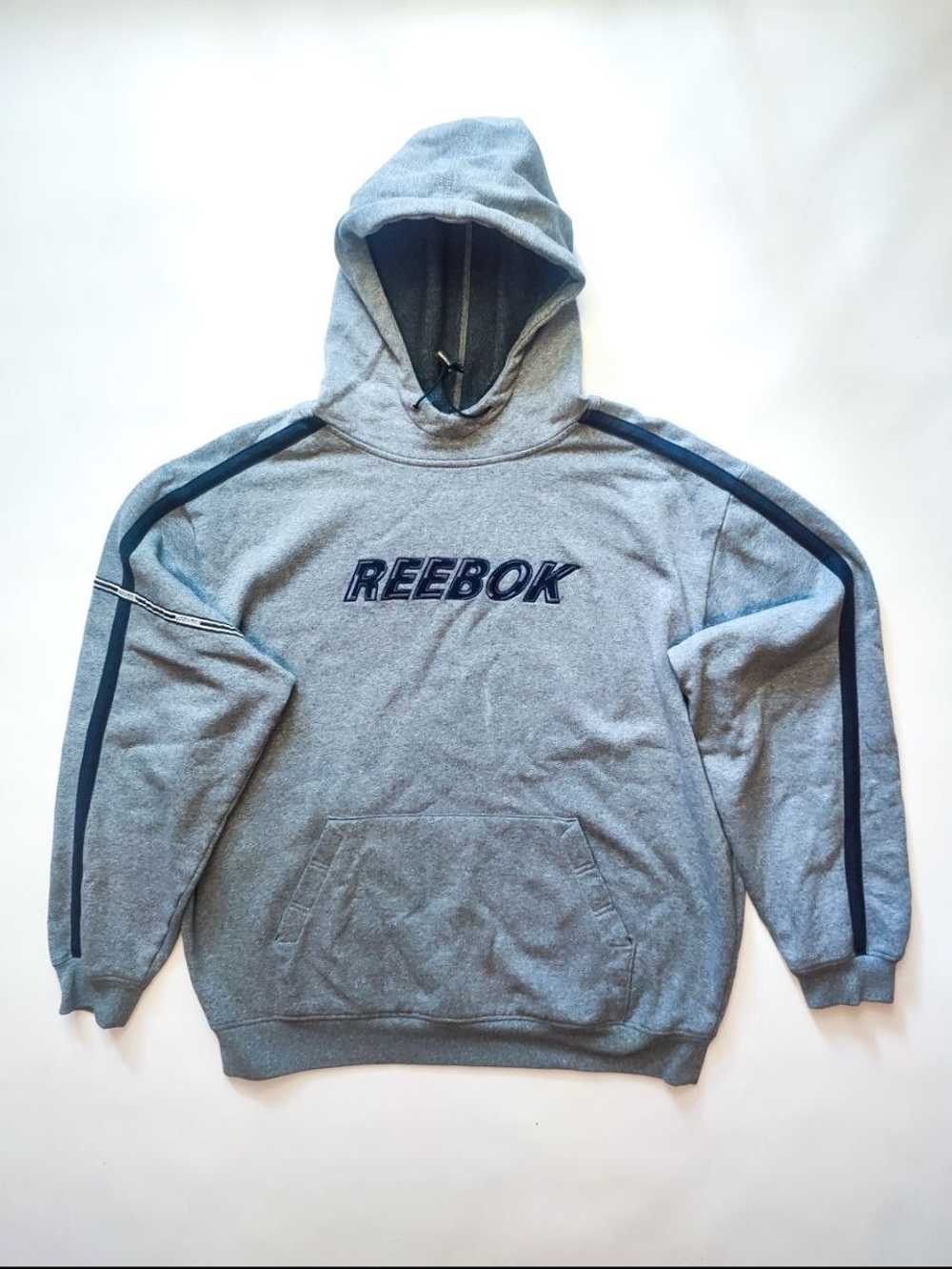 Reebok × Streetwear × Vintage Vintage Reebok Big … - image 1