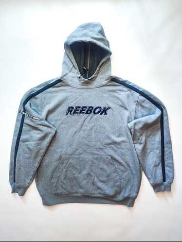 Reebok × Streetwear × Vintage Vintage Reebok Big … - image 1