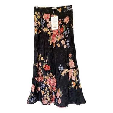Sézane Mid-length skirt