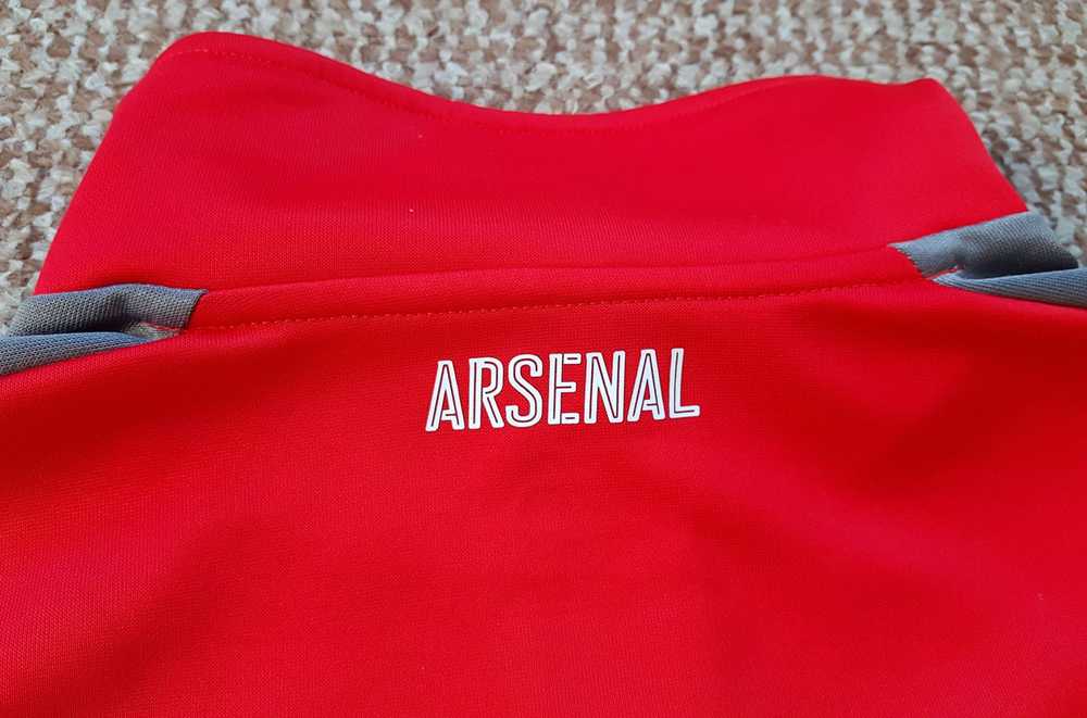 Puma × Soccer Jersey × Sportswear Arsenal Puma 1/… - image 12