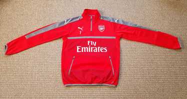 Puma × Soccer Jersey × Sportswear Arsenal Puma 1/… - image 1