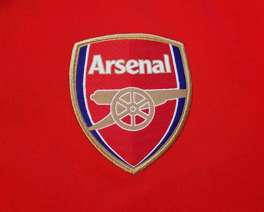 Puma × Soccer Jersey × Sportswear Arsenal Puma 1/… - image 5