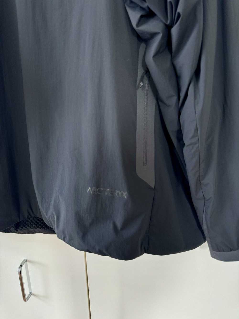 Arc'Teryx System_A Metric Insulated Hoody XL - image 2