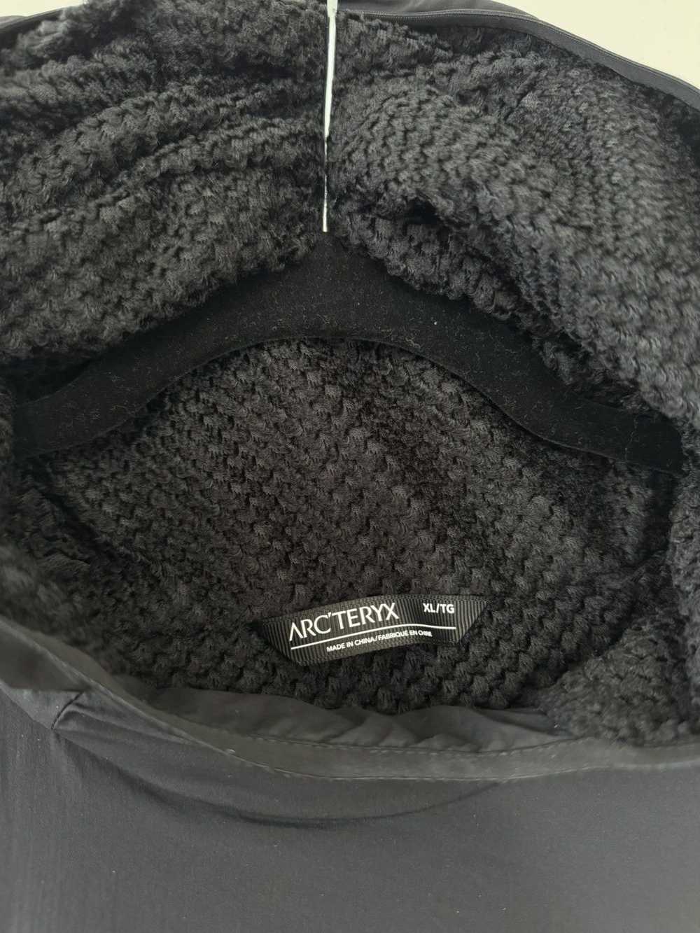 Arc'Teryx System_A Metric Insulated Hoody XL - image 6