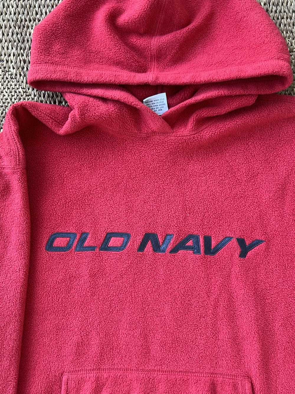 Old Navy × Streetwear × Vintage Vintage Old Navy … - image 2