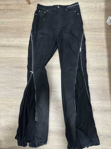 Rick owens bolan banana - Gem Rick owens bolan banana - Gem