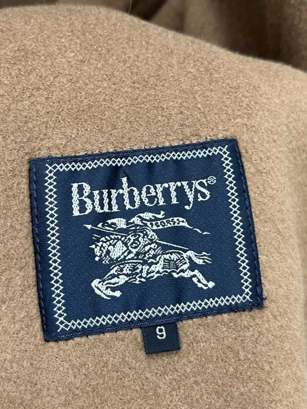 Burberry × Designer 🔥🔥🔥STEALS BURBERRYS DUFFLE… - image 10