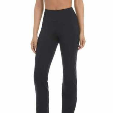 Jockey *Jockey Ladies High Rise Yoga Pant - MEDIUM