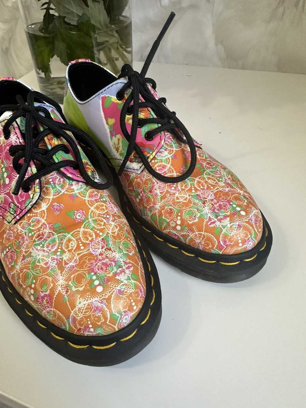 Avant Garde × Dr. Martens × Japanese Brand Women’… - image 10