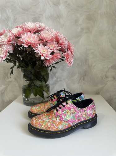 Avant Garde × Dr. Martens × Japanese Brand Women’… - image 1