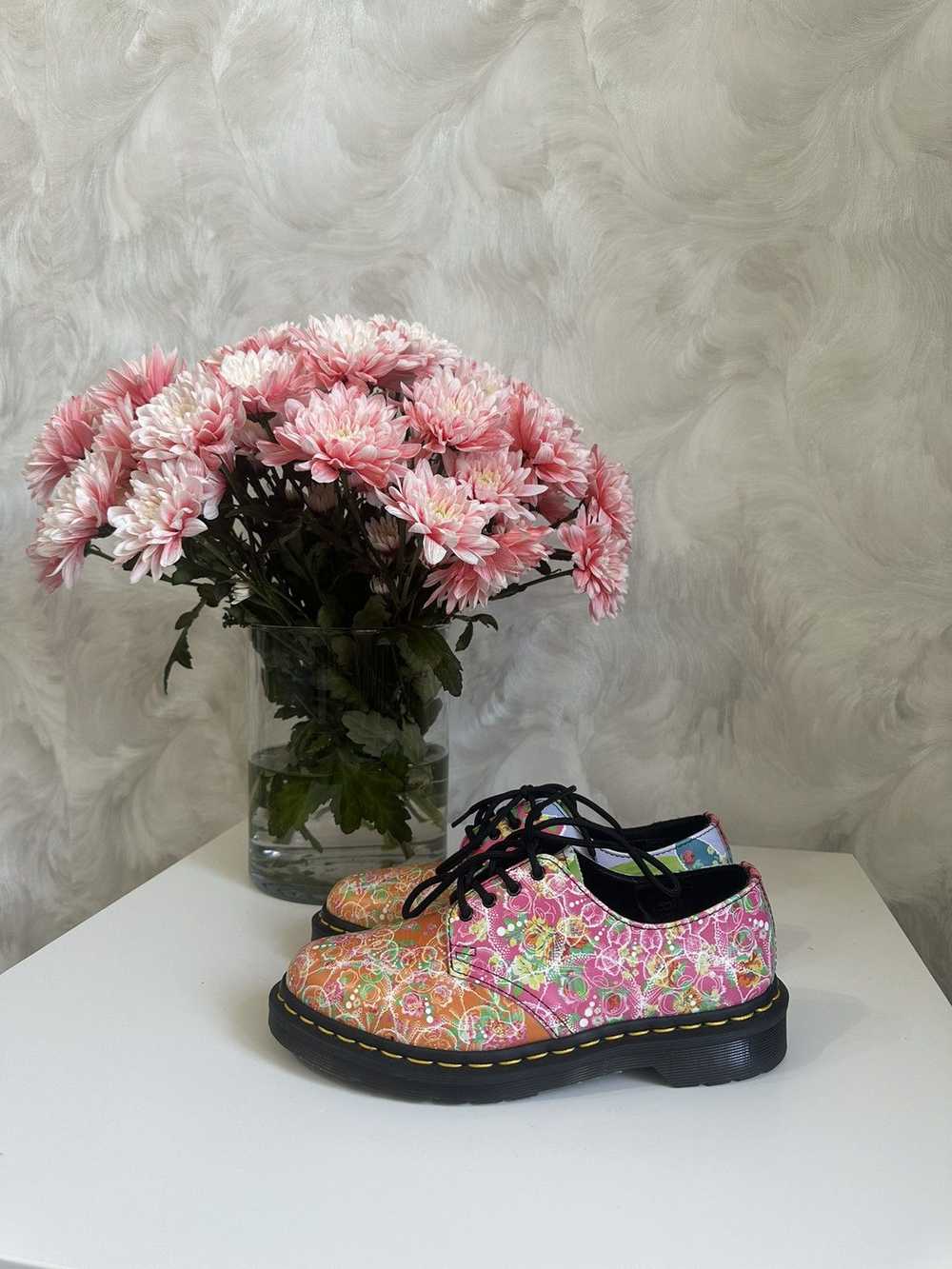 Avant Garde × Dr. Martens × Japanese Brand Women’… - image 2