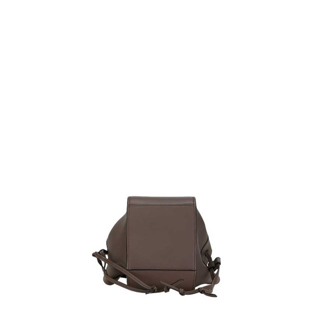 Loewe LOEWE Hammock Drawstring Bag Handbag Should… - image 6