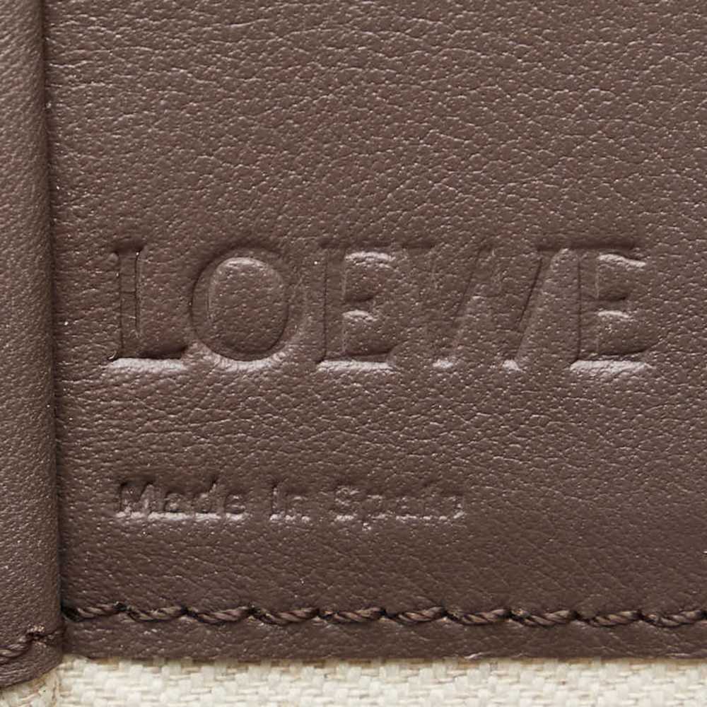 Loewe LOEWE Hammock Drawstring Bag Handbag Should… - image 8
