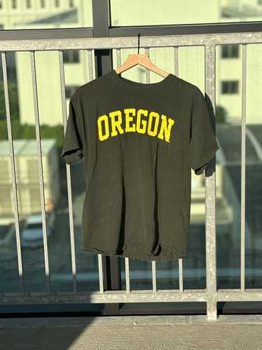 Other × Vintage Oregon tee