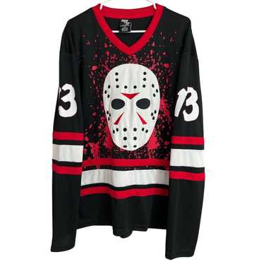 Universal Studios Official Friday The 13th Jason … - image 1