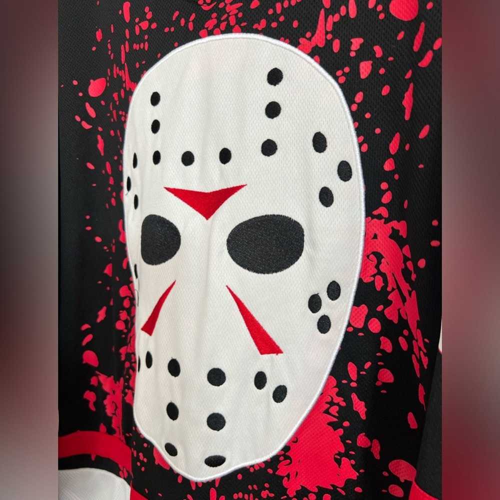 Universal Studios Official Friday The 13th Jason … - image 3