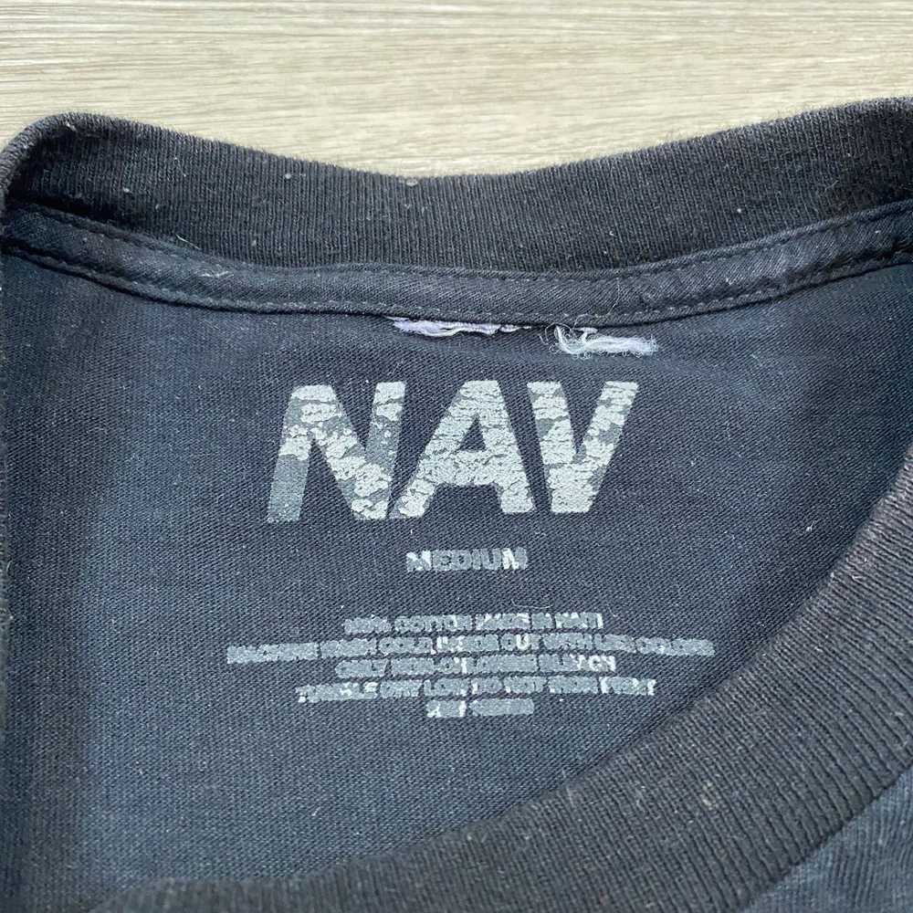 NAV × Streetwear × Vlone NAV x Vlone Bad Habits V… - image 4