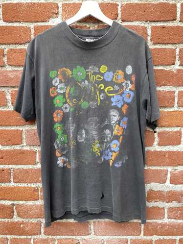 Vintage Vintage 1989 ‘The Cure’ the prayer tour t… - image 1