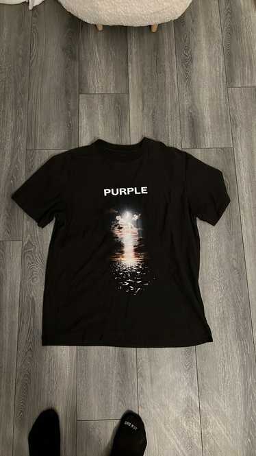 Purple Brand Purple Brand Shirt XL