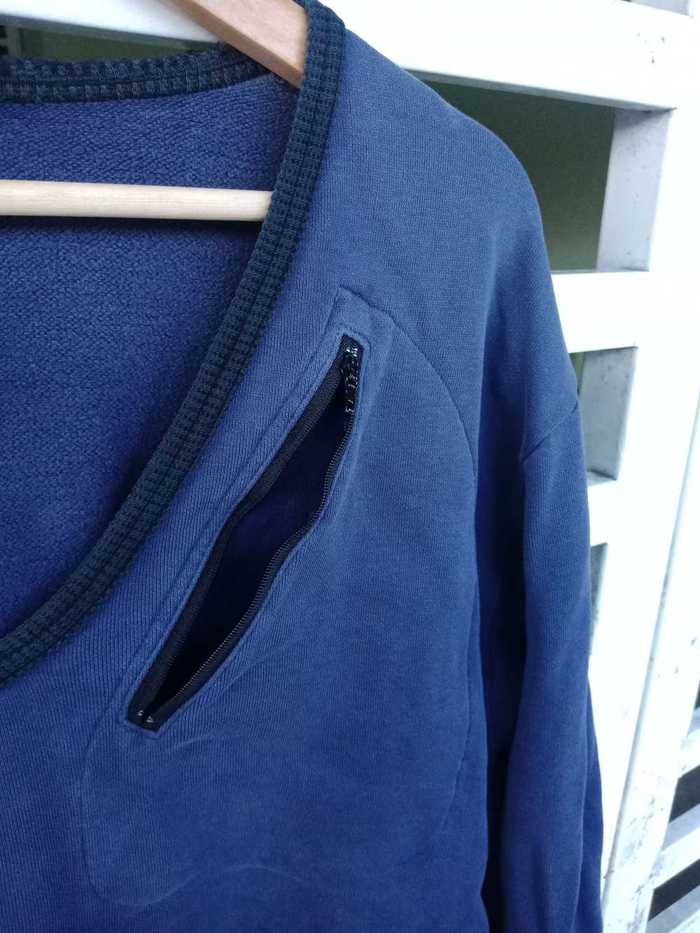 Avant Garde × Japanese Brand × Needles Keizo Shim… - image 5