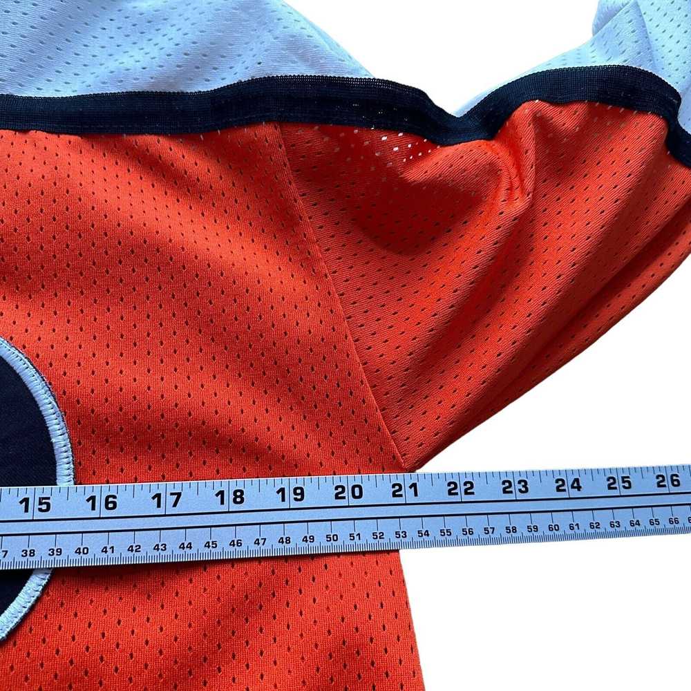 Ccm Vintage CCM Maska Philadelphia Flyers Jersey … - image 7