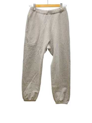 Snow Peak Embroidered Logo Sweatpants - image 1