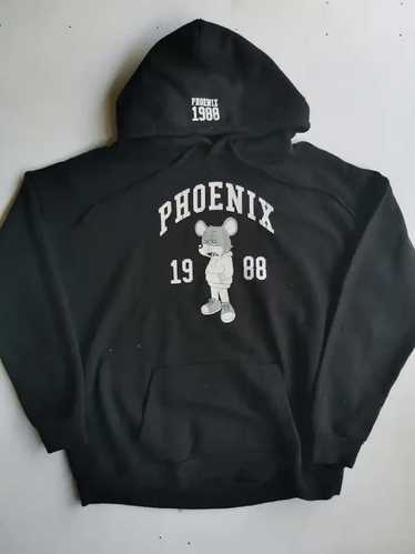 Phoenix Clothing × Streetwear × Vintage Vintage Br