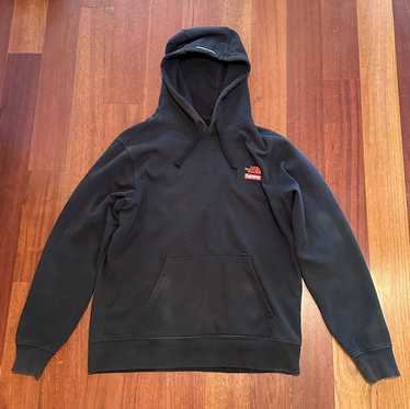 Supreme × The North Face Supreme x North Face Hoo… - image 1