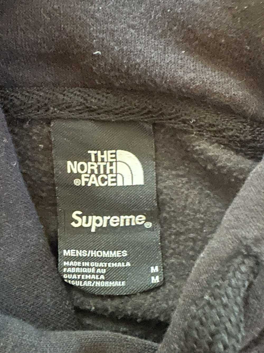 Supreme × The North Face Supreme x North Face Hoo… - image 5