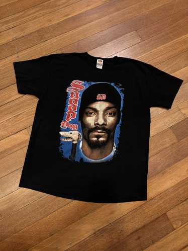 Fruit Of The Loom × Snoop Dogg × Vintage Vintage s