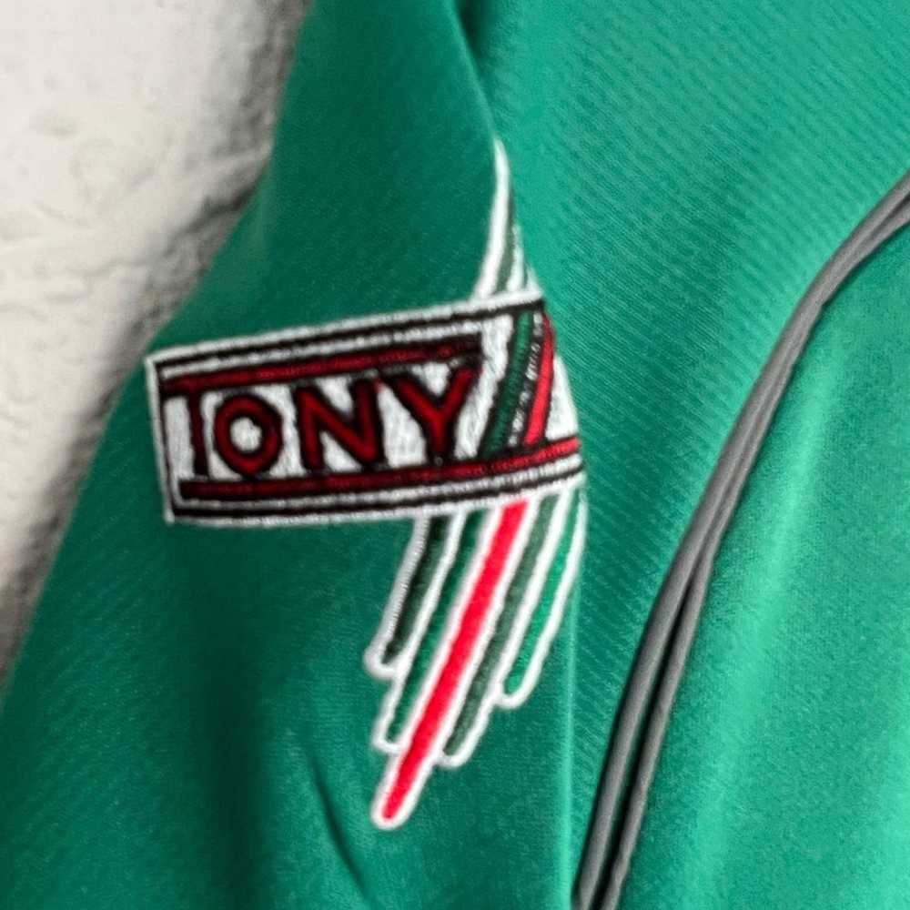 Other TONY KART OTK Racing Jacket SZ YOUTH MEDIUM… - image 5